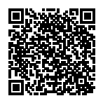 QR code for sharing / printing