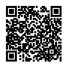QR code for sharing / printing