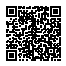 QR code for sharing / printing