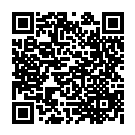 QR code for sharing / printing
