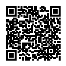 QR code for sharing / printing