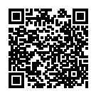 QR code for sharing / printing