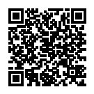 QR code for sharing / printing