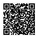 QR code for sharing / printing