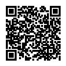 QR code for sharing / printing