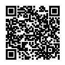 QR code for sharing / printing