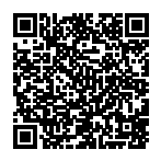 QR code for sharing / printing