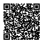 QR code for sharing / printing