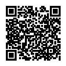 QR code for sharing / printing