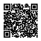 QR code for sharing / printing