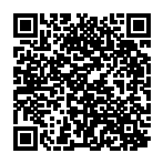 QR code for sharing / printing