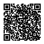 QR code for sharing / printing