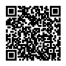 QR code for sharing / printing