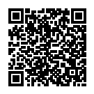 QR code for sharing / printing