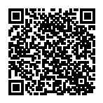 QR code for sharing / printing