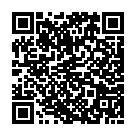 QR code for sharing / printing