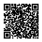 QR code for sharing / printing