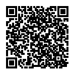QR code for sharing / printing