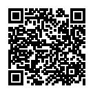 QR code for sharing / printing
