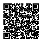 QR code for sharing / printing