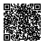 QR code for sharing / printing
