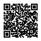 QR code for sharing / printing