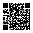 QR code for sharing / printing