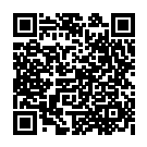 QR code for sharing / printing