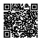 QR code for sharing / printing