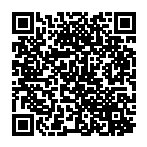 QR code for sharing / printing