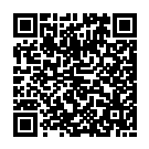 QR code for sharing / printing
