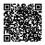 QR code for sharing / printing