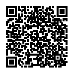 QR code for sharing / printing
