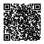 QR code for sharing / printing