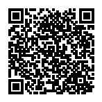 QR code for sharing / printing