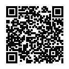 QR code for sharing / printing