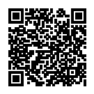 QR code for sharing / printing