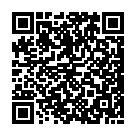 QR code for sharing / printing