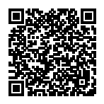 QR code for sharing / printing