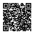QR code for sharing / printing