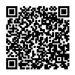 QR code for sharing / printing