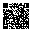 QR code for sharing / printing