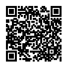 QR code for sharing / printing