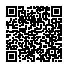 QR code for sharing / printing