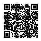 QR code for sharing / printing