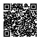 QR code for sharing / printing