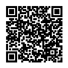 QR code for sharing / printing