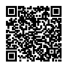 QR code for sharing / printing