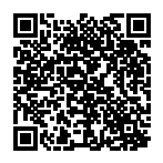 QR code for sharing / printing