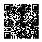 QR code for sharing / printing